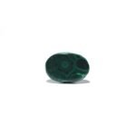 MantraMani® Malachite (Harit Patthar) — Certified Authentic & Natural Gemstone