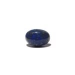 MantraMani® Lapis Lazuli (Lajward) — Certified Authentic & Natural Gemstone