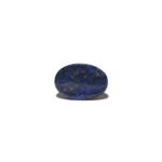 MantraMani® Lapis Lazuli (Lajward) — Certified Authentic & Natural Gemstone