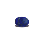 MantraMani® Lapis Lazuli (Lajward) — Certified Authentic & Natural Gemstone