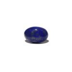 MantraMani® Lapis Lazuli (Lajward) — Certified Authentic & Natural Gemstone
