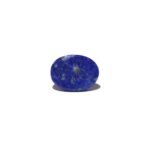 MantraMani® Lapis Lazuli (Lajward) — Certified Authentic & Natural Gemstone