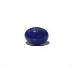 MantraMani® Lapis Lazuli (Lajward) — Certified Authentic & Natural Gemstone