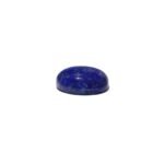 MantraMani® Lapis Lazuli (Lajward) — Certified Authentic & Natural Gemstone