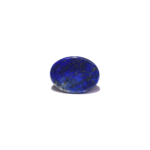 MantraMani® Lapis Lazuli (Lajward) — Certified Authentic & Natural Gemstone