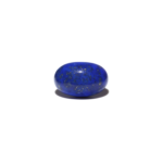 MantraMani® Lapis Lazuli (Lajward) — Certified Authentic & Natural Gemstone