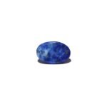 MantraMani® Lapis Lazuli (Lajward) — Certified Authentic & Natural Gemstone