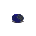 MantraMani® Lapis Lazuli (Lajward) — Certified Authentic & Natural Gemstone