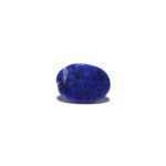 MantraMani® Lapis Lazuli (Lajward) — Certified Authentic & Natural Gemstone
