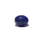 MantraMani® Lapis Lazuli (Lajward) — Certified Authentic & Natural Gemstone