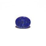 MantraMani® Lapis Lazuli (Lajward) — Certified Authentic & Natural Gemstone