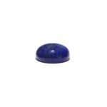 MantraMani® Lapis Lazuli (Lajward) — Certified Authentic & Natural Gemstone