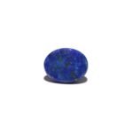 MantraMani® Lapis Lazuli (Lajward) — Certified Authentic & Natural Gemstone