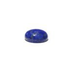 MantraMani® Lapis Lazuli (Lajward) — Certified Authentic & Natural Gemstone