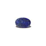 MantraMani® Lapis Lazuli (Lajward) — Certified Authentic & Natural Gemstone