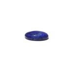 MantraMani® Lapis Lazuli (Lajward) — Certified Authentic & Natural Gemstone