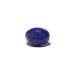 MantraMani® Lapis Lazuli (Lajward) — Certified Authentic & Natural Gemstone