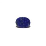 MantraMani® Lapis Lazuli (Lajward) — Certified Authentic & Natural Gemstone