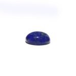 MantraMani® Lapis Lazuli (Lajward) — Certified Authentic & Natural Gemstone