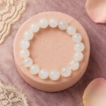 MantraMani Lunar Grace - Energized Vedic Gemstone Jewelry - MantraMani