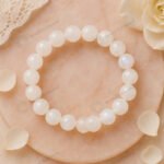 MantraMani Lunar Grace - Energized Vedic Gemstone Jewelry - MantraMani