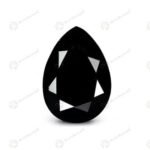 MantraMani Brazilian Black Onyx - Energized Vedic Gemstone Jewelry - MantraMani