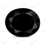 MantraMani Brazilian Black Onyx - Energized Vedic Gemstone Jewelry - MantraMani