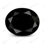 MantraMani Brazilian Black Onyx - Energized Vedic Gemstone Jewelry - MantraMani
