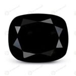 MantraMani Brazilian Black Onyx - Energized Vedic Gemstone Jewelry - MantraMani