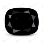 MantraMani Brazilian Black Onyx - Energized Vedic Gemstone Jewelry - MantraMani