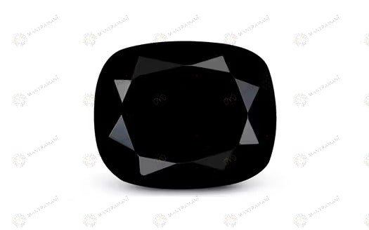 MantraMani Brazilian Black Onyx - Energized Vedic Gemstone Jewelry - MantraMani