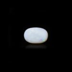 MantraMani® Opal (Doodh Pathar) — Certified Authentic & Natural Gemstone