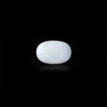 MantraMani® Opal (Doodh Pathar) — Certified Authentic & Natural Gemstone