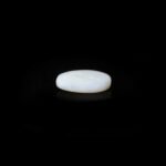 MantraMani® Opal (Doodh Pathar) — Certified Authentic & Natural Gemstone
