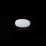 MantraMani® Opal (Doodh Pathar) — Certified Authentic & Natural Gemstone