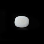 MantraMani® Opal (Doodh Pathar) — Certified Authentic & Natural Gemstone