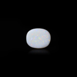 MantraMani® Opal (Doodh Pathar) — Certified Authentic & Natural Gemstone