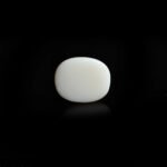 MantraMani® Opal (Doodh Pathar) — Certified Authentic & Natural Gemstone