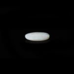 MantraMani® Opal (Doodh Pathar) — Certified Authentic & Natural Gemstone