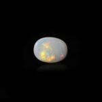 MantraMani® Opal (Doodh Pathar) — Certified Authentic & Natural Gemstone