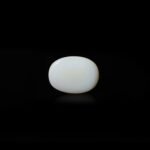 MantraMani® Opal (Doodh Pathar) — Certified Authentic & Natural Gemstone