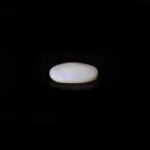 MantraMani® Opal (Doodh Pathar) — Certified Authentic & Natural Gemstone