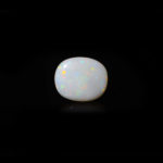 MantraMani® Opal (Doodh Pathar) — Certified Authentic & Natural Gemstone