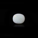 MantraMani® Opal (Doodh Pathar) — Certified Authentic & Natural Gemstone