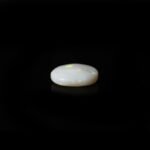 MantraMani® Opal (Doodh Pathar) — Certified Authentic & Natural Gemstone