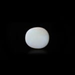 MantraMani® Opal (Doodh Pathar) — Certified Authentic & Natural Gemstone