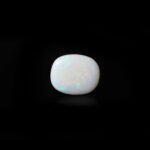 MantraMani® Opal (Doodh Pathar) — Certified Authentic & Natural Gemstone