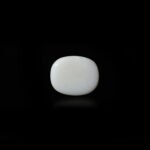 MantraMani® Opal (Doodh Pathar) — Certified Authentic & Natural Gemstone
