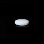 MantraMani® Opal (Doodh Pathar) — Certified Authentic & Natural Gemstone