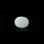 MantraMani® Opal (Doodh Pathar) — Certified Authentic & Natural Gemstone